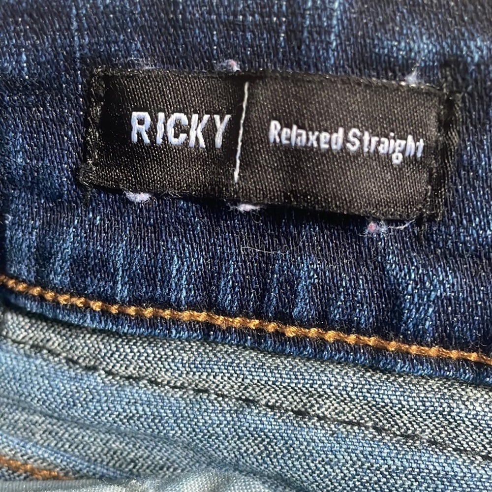True Religion Ricky Relaxed Jean - Picture 5 of 5